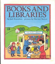 Books & Libraries