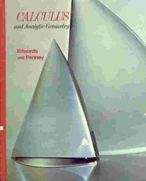 Calculus Analytical Geometry