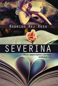 Severina (The Margellos World Republic of Letters)