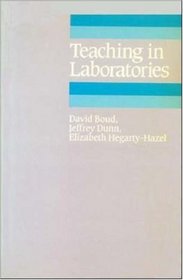 Teaching in Laboratories
