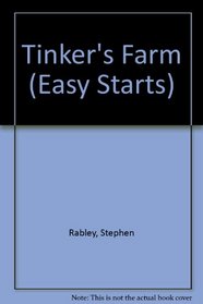 Tinkers Farm (Longman Easystarts)