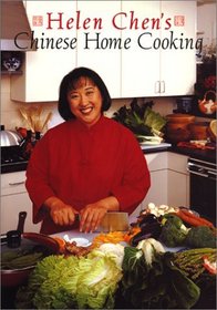 Helen Chen's Chinese Home Cooking