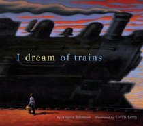 I Dream of Trains (Golden Kite Awards (Awards))