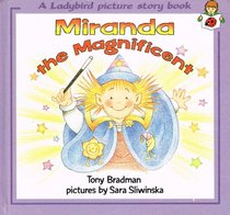 Miranda the Magnificent (Picture story books)