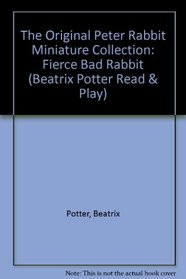 The Original Peter Rabbit Miniature Collection (Beatrix Potter Read & Play)