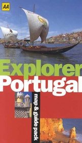 Portugal (AA Explorer)