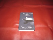 Diamond Girl (Thorndike Press Large Print Basic Series)