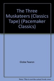 3 Musketeers (Peacemaker Classic Series)
