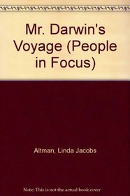 Mr. Darwin's Voyage (People in Focus)