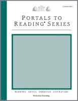 Portals to Reading Series Island of the Blue Dolphin Reproducibles (Reading Skills through Literature, Reproducible activity book)