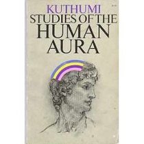 Studies of the Human Aura