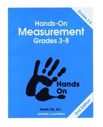 Hands on Measurement Grades 3-8