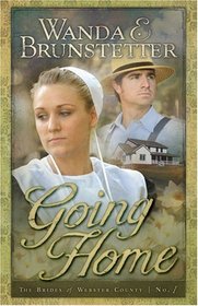 Going Home (Brides of Webster County, Bk 1)