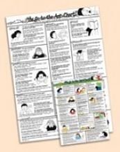 The Go-to-the-Ant Chart