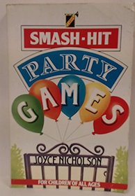 Smash-hit Party Games