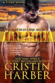 Hart Attack (Titan Book 7) (Volume 8)