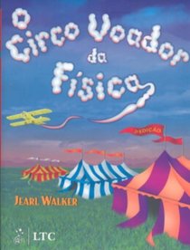 O Circo Voador Da Fisica (Em Portuguese do Brasil)