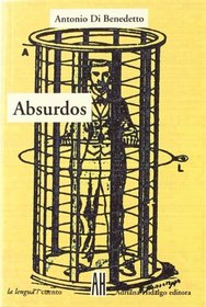 Absurdos/ Ridiculous (La Lengua) (Spanish Edition)