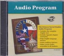 Texas and Texans Audio Program 2003