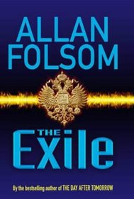 The Exile (Nicholas Marten, Bk 1)
