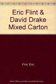 Eric Flint  David Drake Mixed Carton
