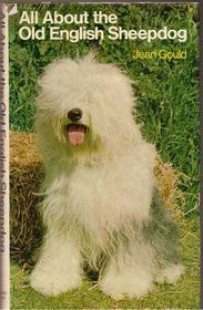 All about the old English sheepdog