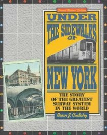 Under the Sidewalks of New York