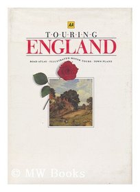 AA Touring England