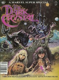 The Dark Crystal