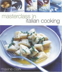 MasterClass in Italian Cooking (MasterClass)