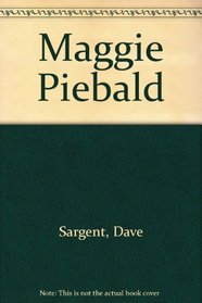Maggie Piebald