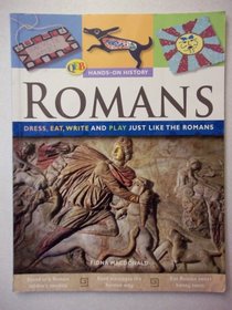 Hands-on History Romans