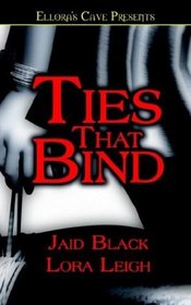 Ties That Bind: Sins of the Father / Surrender