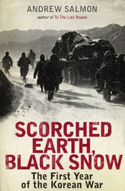 Scorched Earth, Black Snow