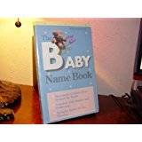 The Very Best Baby Name Book
