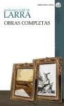 Larra I y II / Larra I and II (Spanish Edition)