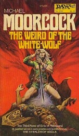 The Weird of The White Wolf