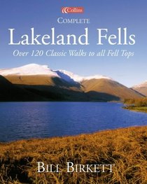 Complete Lakeland Fells