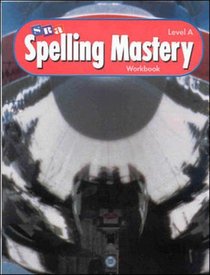 Spelling Mastery Level A Workbook