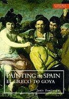 Painting in Spain (Everyman Art Library) (Paperback)