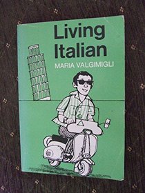 LIVING ITALIAN