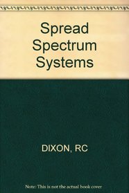 Spread Spectrum Systems