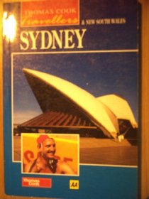 Sydney and New South Wales (Thomas Cook Travellers)