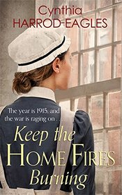 Keep the Home Fires Burning (Lord Francis Powerscourt)