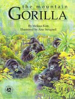 The Mountain Gorilla (The Creature Club)