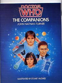 Doctor Who-The Companions