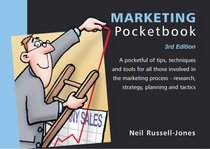 Marketing (Management Pocketbooks)