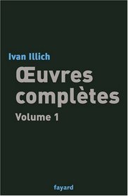 Oeuvres complètes (French Edition)
