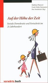 Auf der Hhe der Zeit