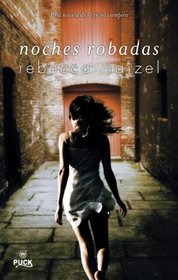 Noches robadas / Stolen Nights (Spanish Edition)